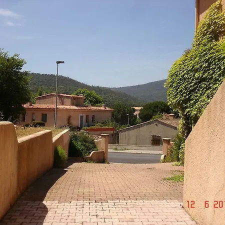 Apartment Les Lauriers *