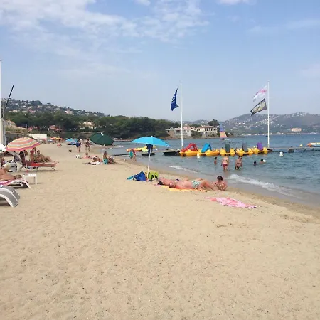 Les Lauriers Sainte-Maxime