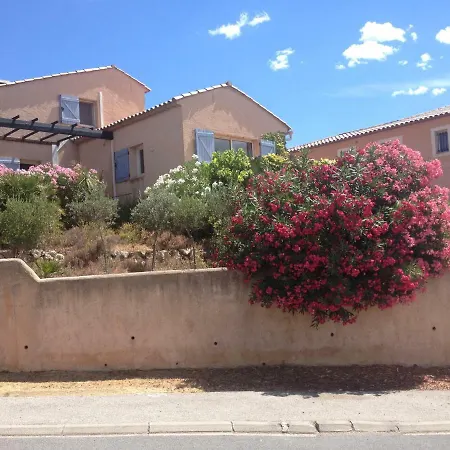 Les Lauriers * Sainte-Maxime