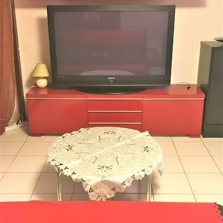 Les Lauriers Apartment Sainte-Maxime